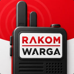 Walkie Talkie - Rakomwar PTT のアイコン