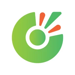 Cốc Cốc: Browser & Adblock simgesi