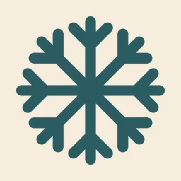 Icono de Snowflake Volunteer